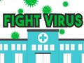 խաղ Fight the virus