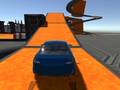 խաղ Evolution Cars