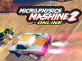 խաղ Micro Physics Mashine Online 2