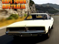 խաղ Cape Town Australia 