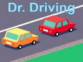 խաղ Dr. Driving