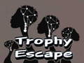 խաղ Trophy Escape