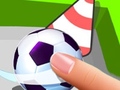 խաղ Kick The Ball