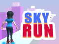 խաղ Sky Run