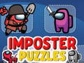 խաղ Imposter Puzzles