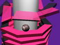 խաղ Stack Ball Helix