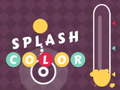խաղ Splash Color