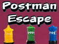 խաղ Postman Escape