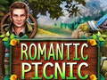 խաղ Romantic Picnic
