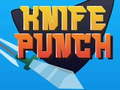 խաղ knife punch