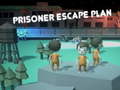 խաղ Prisoner Escape Plan