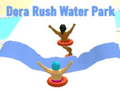 խաղ Dora Rush Water Park