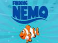 խաղ Finding Nemo