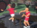 խաղ Slap Kings 2