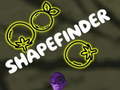 խաղ Shapefinder