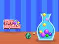 խաղ Fit Balls