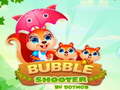 խաղ Bubble Shooter by Dotmov
