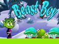 խաղ Beast Boy 