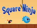 խաղ Square Ninja 
