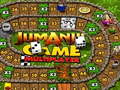 խաղ Jumanji Game Multiplayer