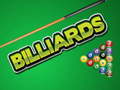 խաղ Billiards 