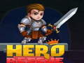 խաղ Hero Rescue