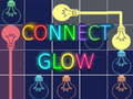 խաղ Connect Glow 