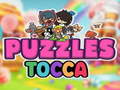 խաղ Puzzles Tocca
