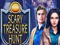 խաղ Scary Treasure Hunt