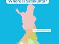 խաղ Regions of Finland