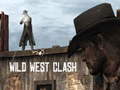 խաղ Wild West Clash