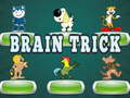 խաղ Brain trick