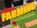 խաղ Puzzzle Farming 