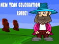 խաղ New Year Celebration Episode1
