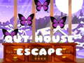 խաղ Out House Escape