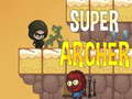 խաղ Super Archer