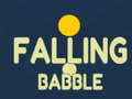 խաղ Falling Babble