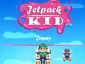 խաղ Jetpack Kid 