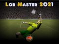 խաղ Lob Master 2021