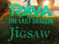 խաղ Raya And The Last Dragon Jigsaw