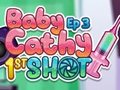 խաղ Baby Cathy Ep3: 1st Shot