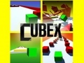 խաղ Cubex