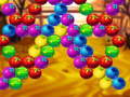 խաղ Bubble Wings: Bubble Shooter Game