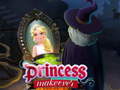 խաղ Princess Makeover 