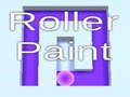 խաղ Roller Paint 