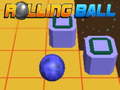 խաղ Rolling Ball