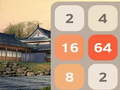 խաղ Chinese 2048