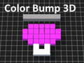 խաղ Color Bump 3D