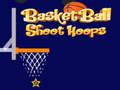 խաղ Basket Ball Shoot Hoops 