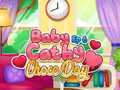 խաղ Baby Cathy Ep6: Choco Days
